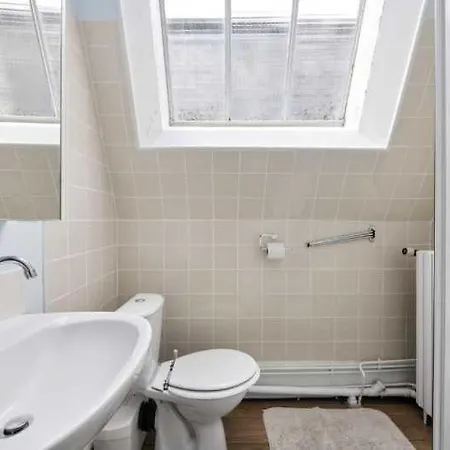 Chateau - 1br 4p With Pool & Park Access Fajolles