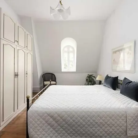 Chateau - 1br 4p With Pool & Park Access