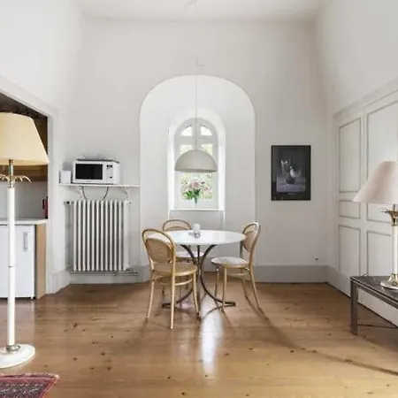 Chateau - 1br 4p With Pool & Park Access *