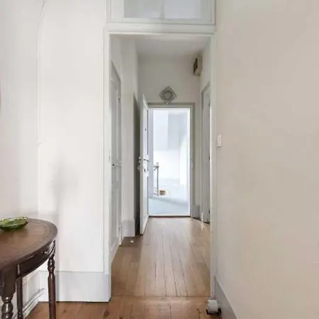 Chateau - 1br 4p With Pool & Park Access