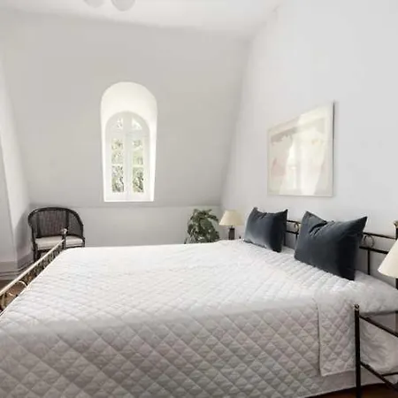 Apartment Chateau - 1br 4p With Pool & Park Access