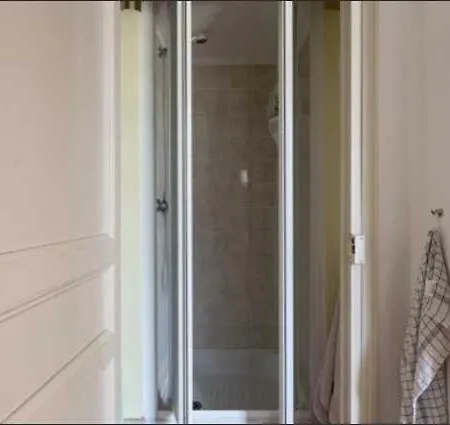 Chateau - 1br 4p With Pool & Park Access Apartment Fajolles