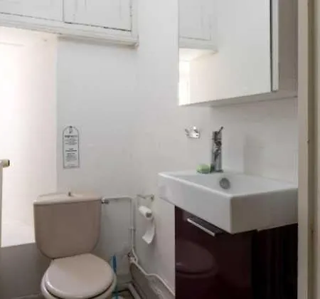 Chateau - 1br 4p With Pool & Park Access Fajolles