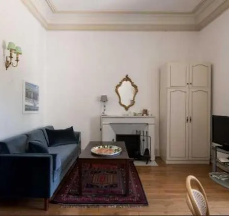 Apartment Chateau - 1br 4p With Pool & Park Access *