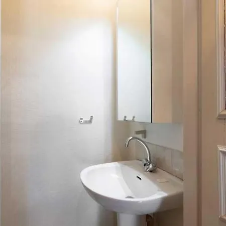 Apartment Chateau - 1br 4p With Pool & Park Access