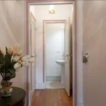 Chateau - 1br 4p With Pool & Park Access * Fajolles