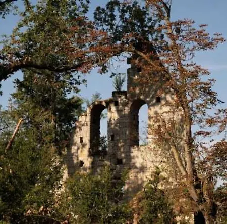 Chateau - 1br 4p With Pool & Park Access Apartment