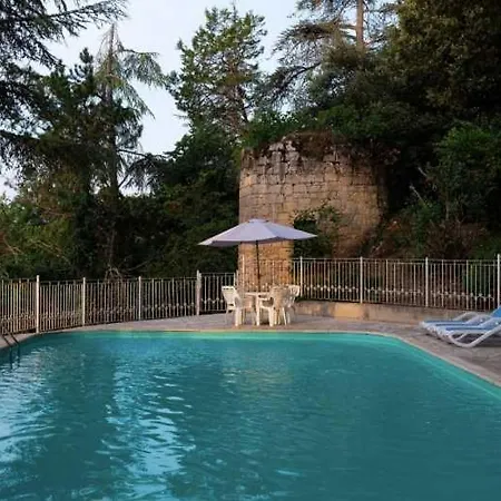 Chateau - 1br 4p With Pool & Park Access Apartment *