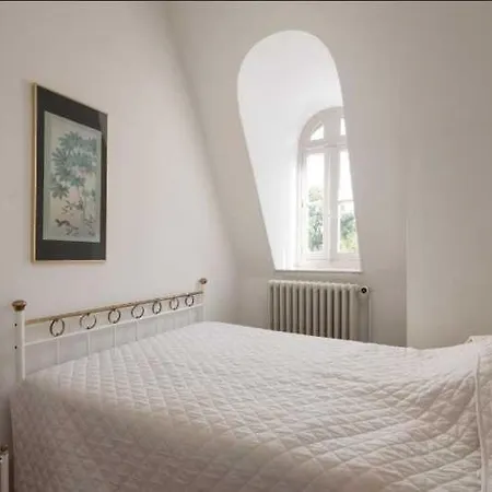 Apartment Chateau - 1br 4p With Pool & Park Access Fajolles