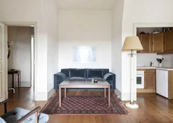 Chateau - 1br 4p With Pool & Park Access *