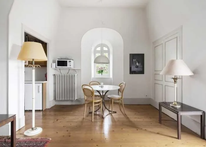 Chateau - 1br 4p With Pool & Park Access *