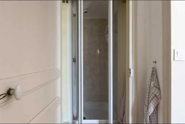 Chateau - 1br 4p With Pool & Park Access Appartement Fajolles