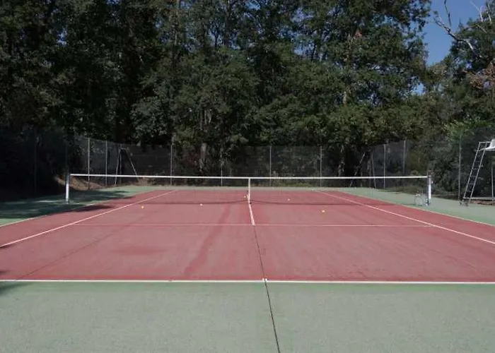 Appartement Chateau - 1br 4p With Pool & Park Access *