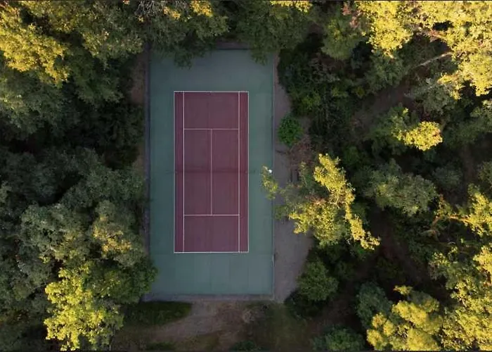 Chateau - 1br 4p With Pool & Park Access *