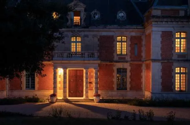 Chateau - 1br 4p With Pool & Park Access Appartement *